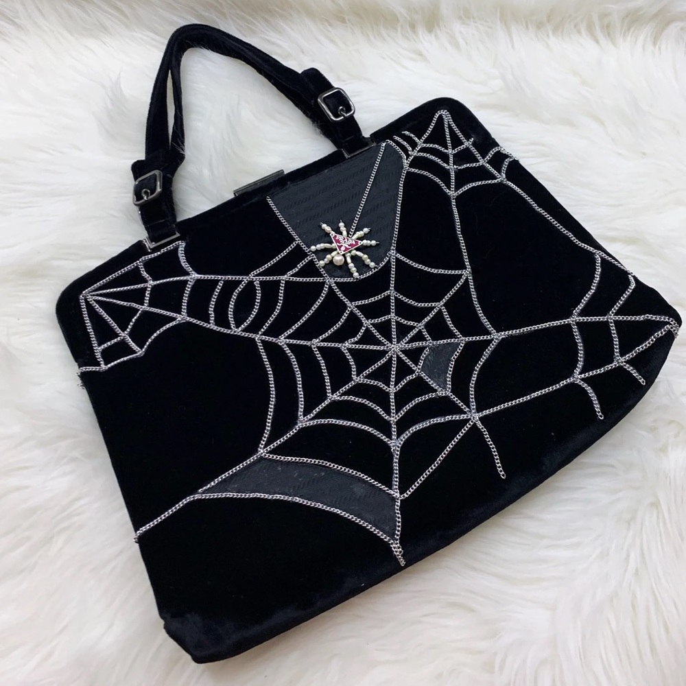 🕷🤍SOLD🤍🕷 - Picture 2 of 6